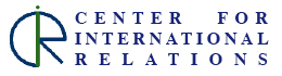 Center for International Relations logo