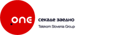 ONE logo
